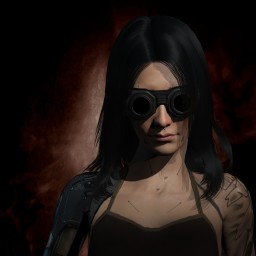 Arianna Comnenus portrait