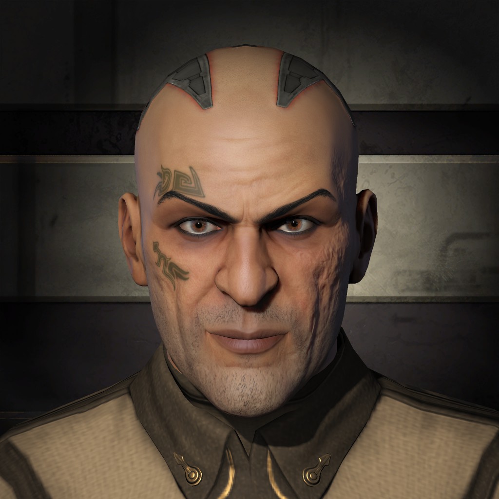 Nameless Merchant Nameless Merchant