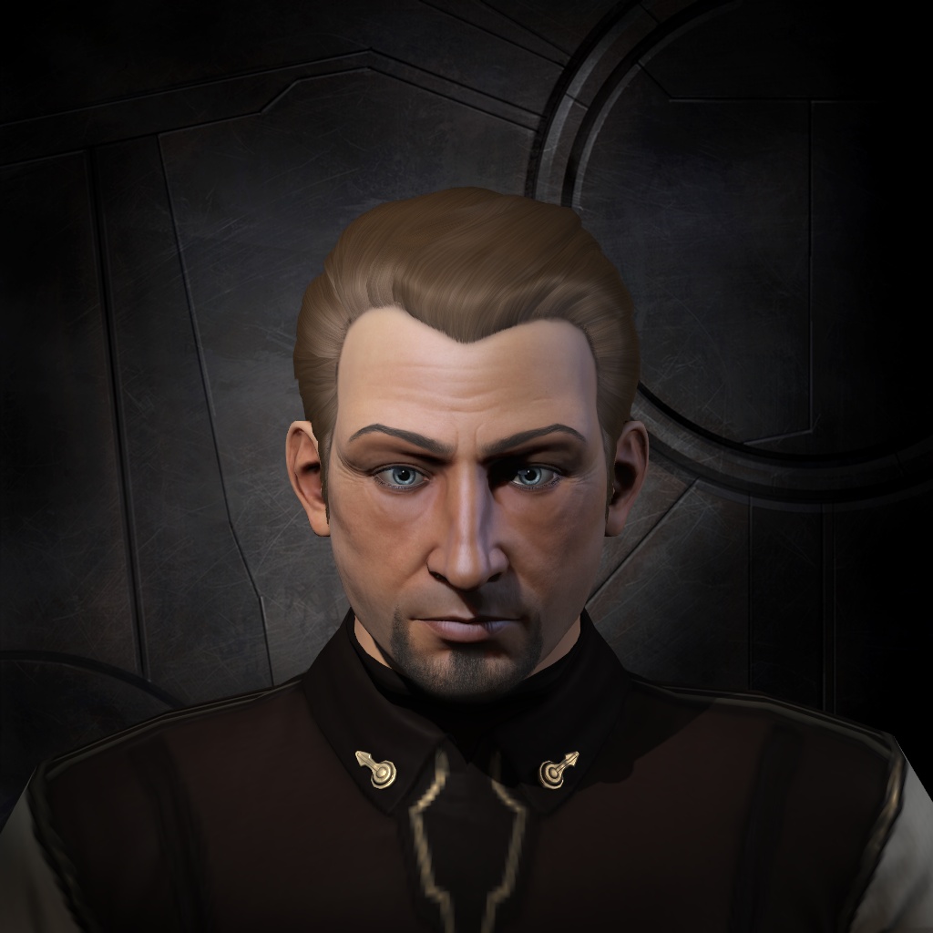 Valraukar Tar'Ancalamon