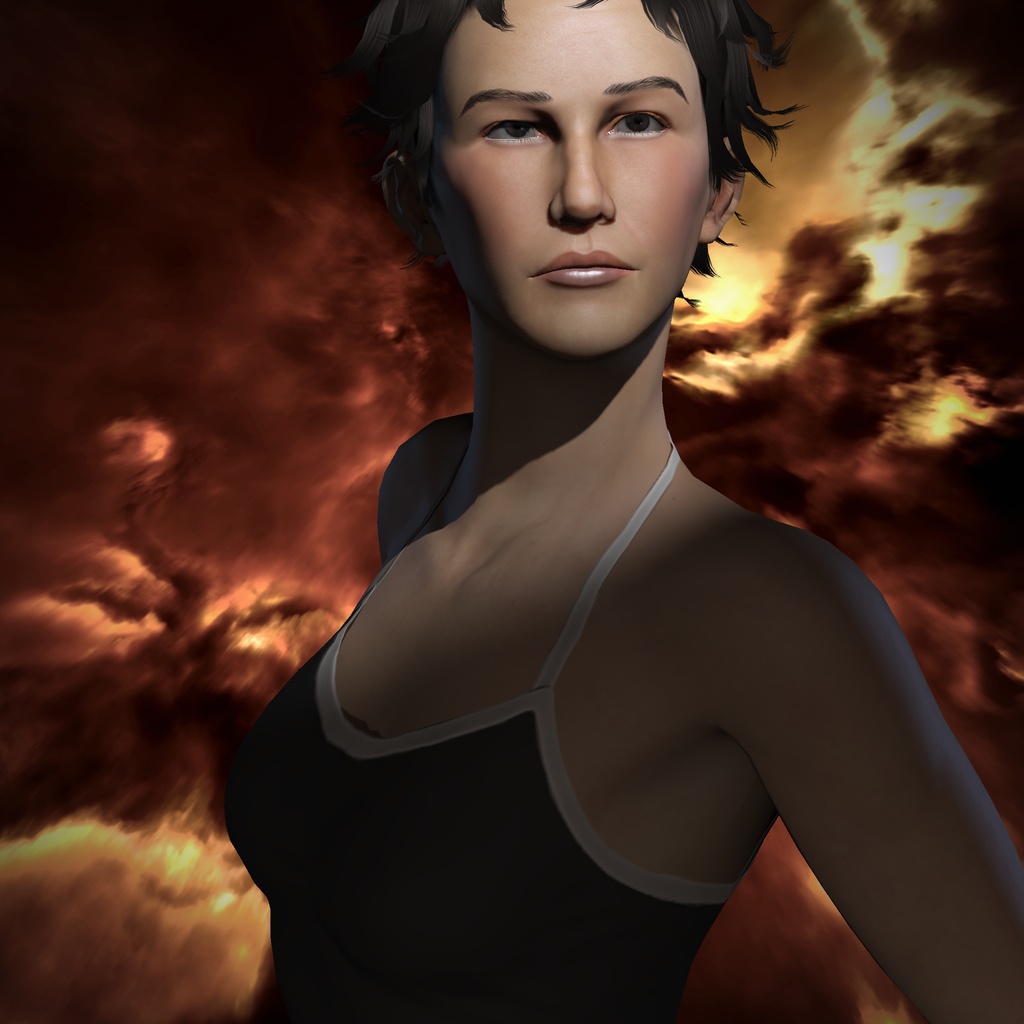 Andrea Firefly