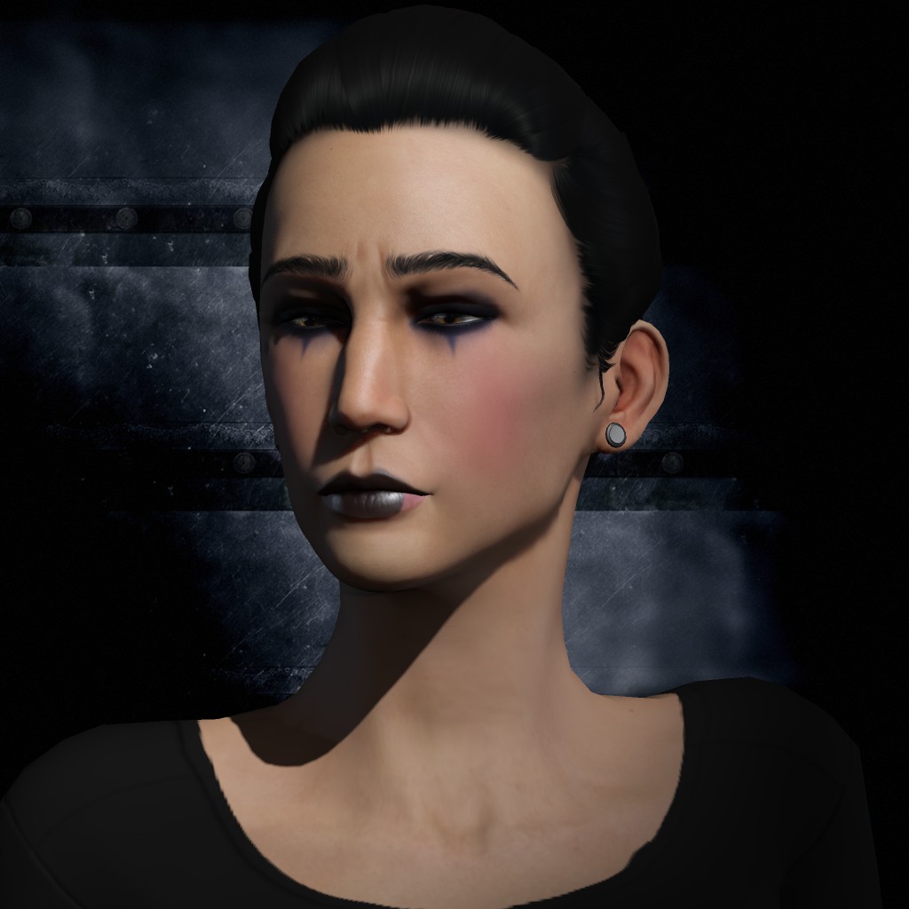 Freyanna Inscusca