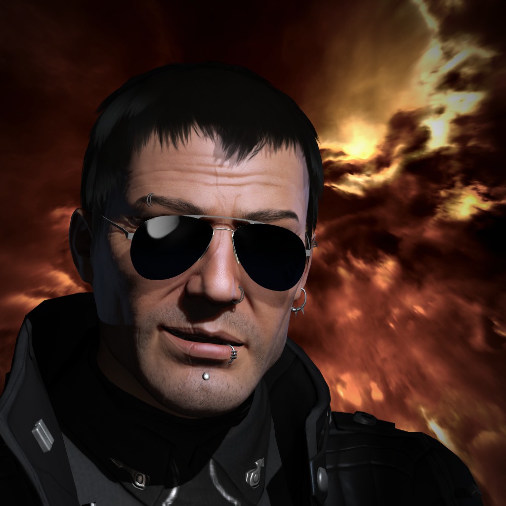 Vexorusion