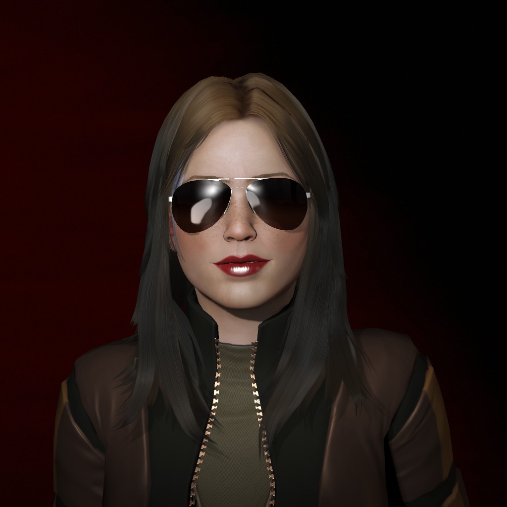 Ivy Smone