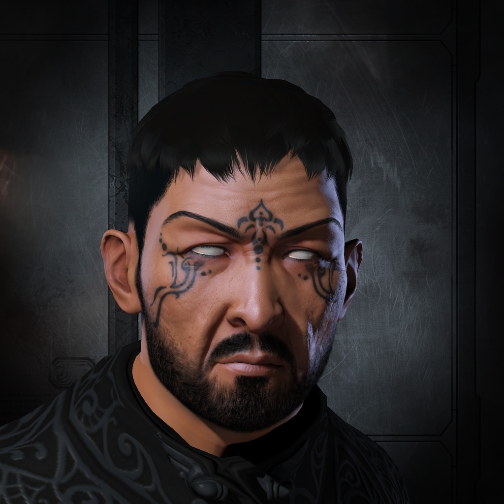 portrait