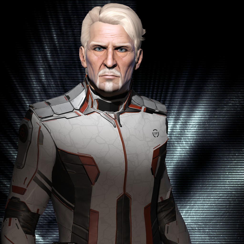Lord Cypresstiger