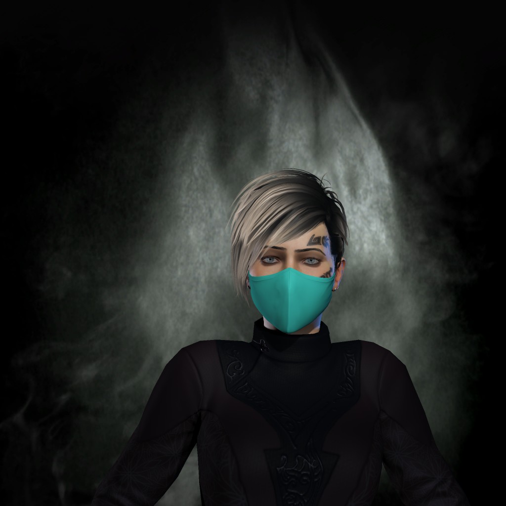 Patty Darkness