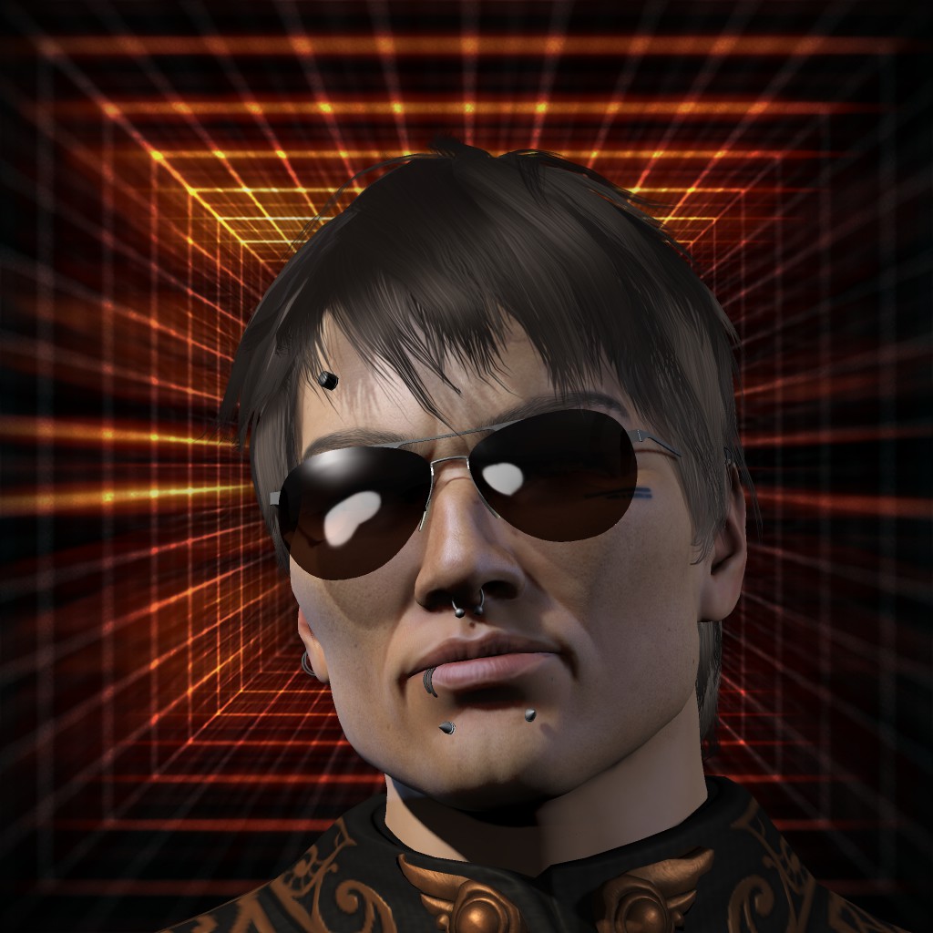 Emperor Scorpius