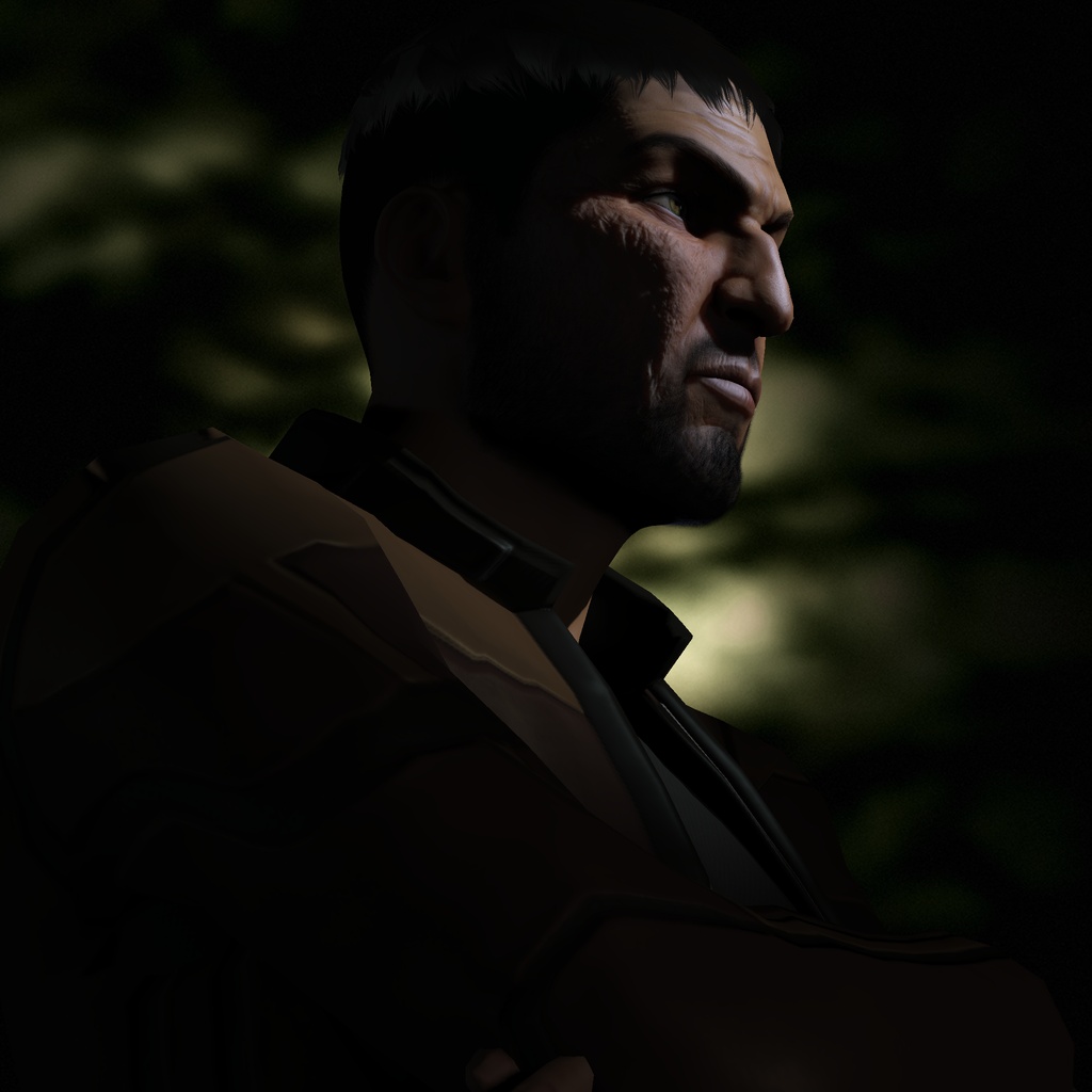 portrait