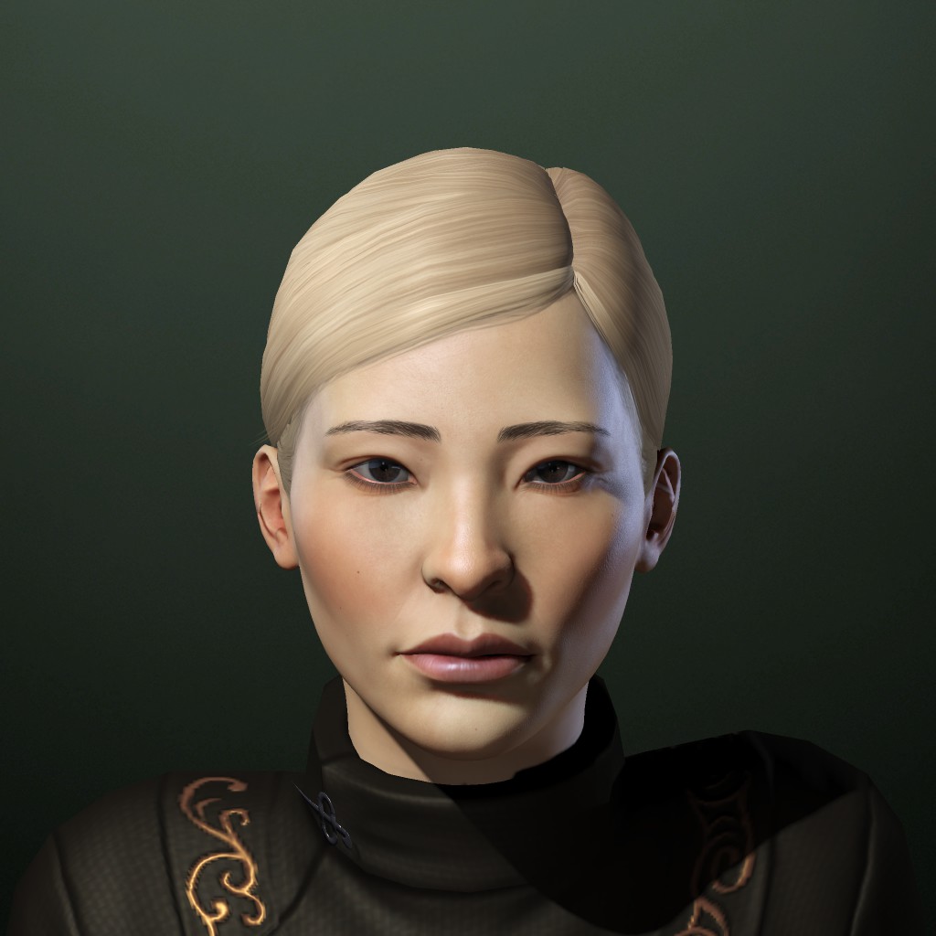 Peacekeeper Mishud'oh