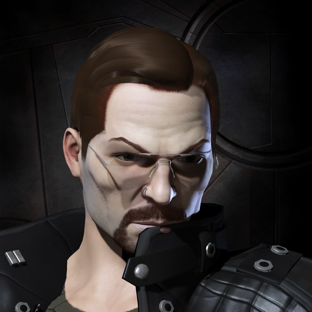 Edmund Dontes