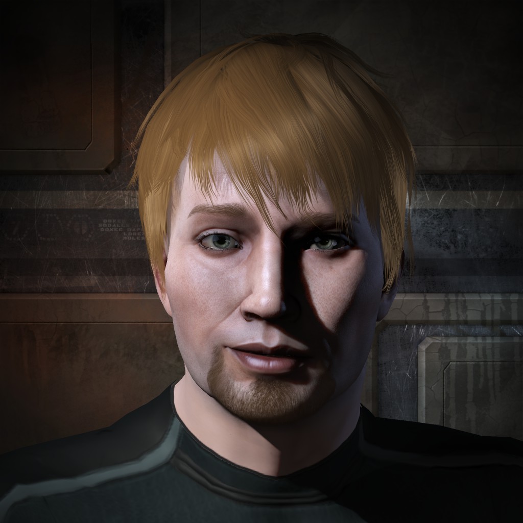 Caladen Lister