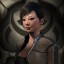 Lady Reverie Lady Reverie