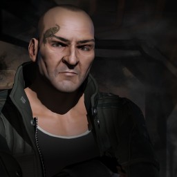 ReePeR McAllem portrait