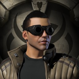 MeisterDaDa portrait