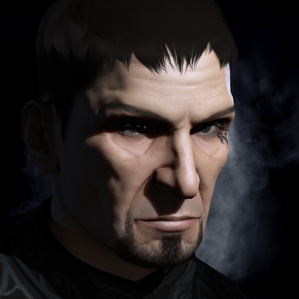 inv portrait