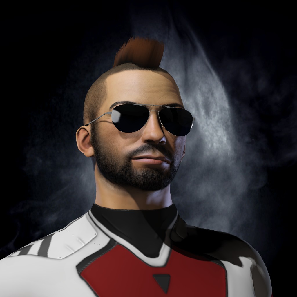 Lord Maniku
