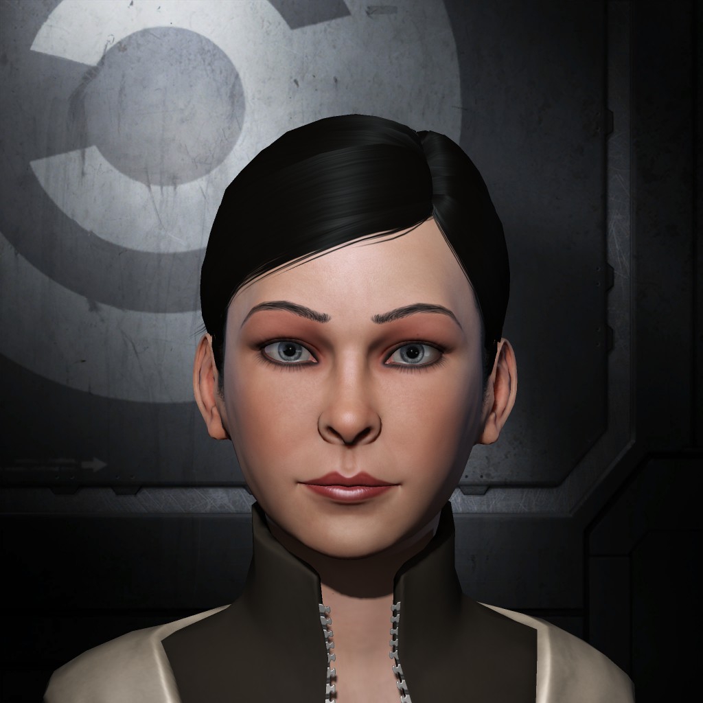 LadyVanessa