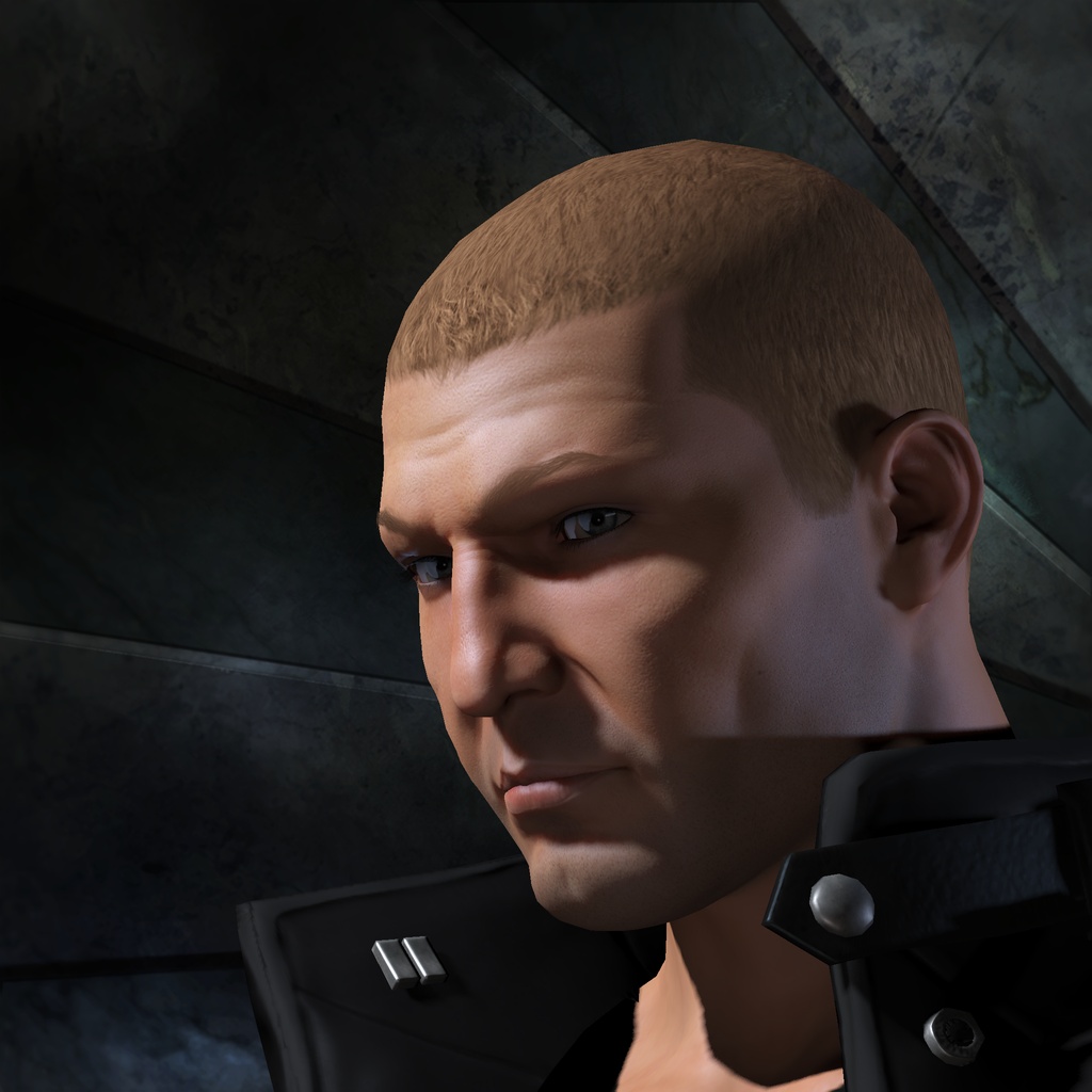 Deth Stryker