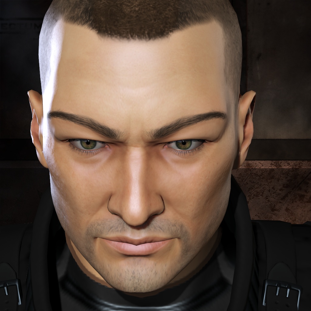 Shura Shaxter