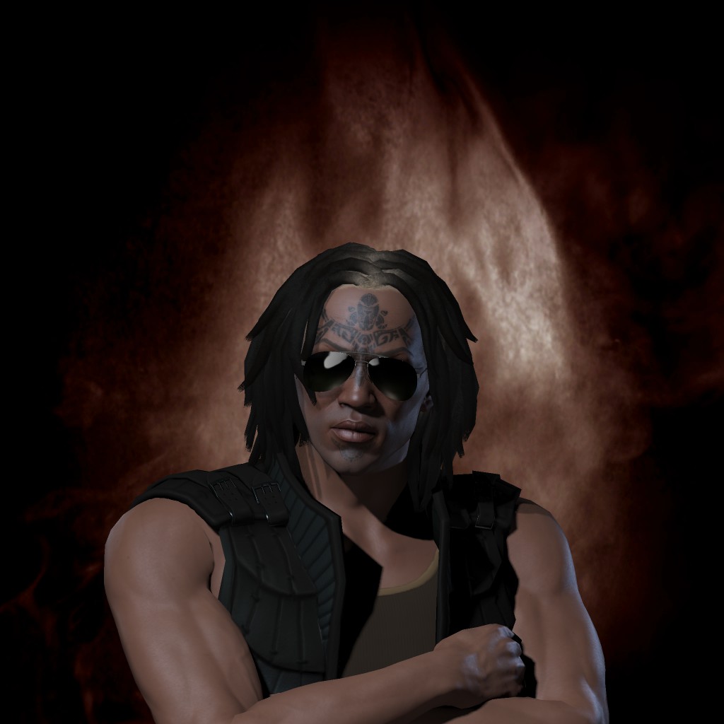 Darkgift