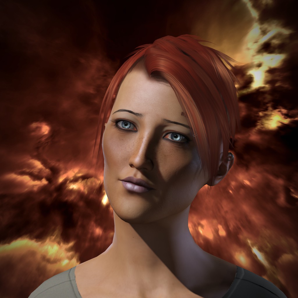 Firery Reciprocity