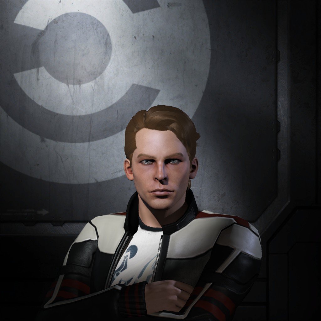 Ryker Freemark