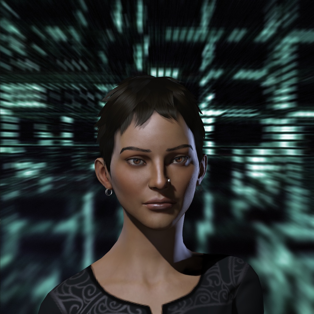 Arcie Ravon