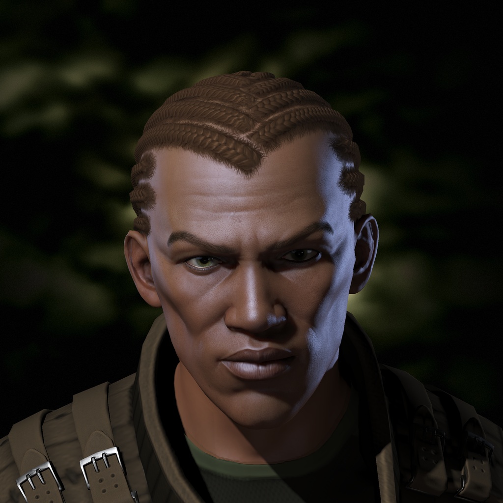 Reggie Barclay