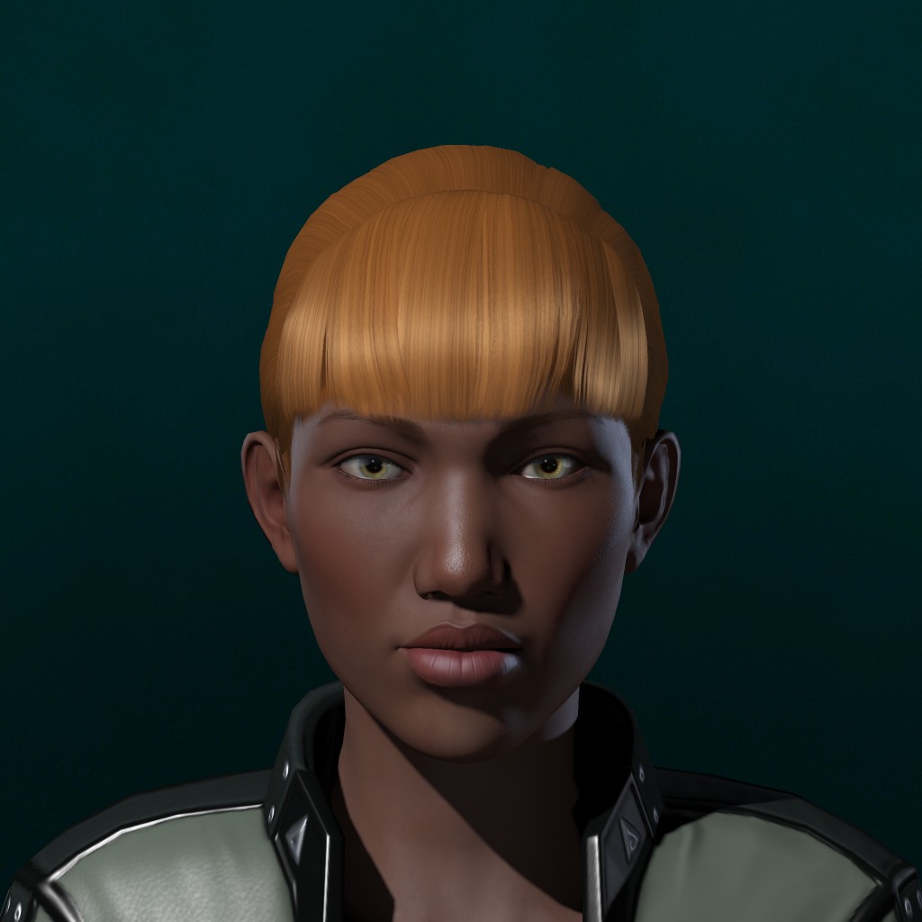 Anna Ruskih