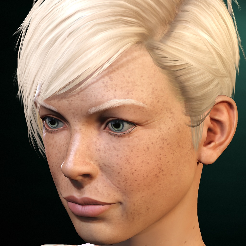 portrait