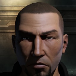 Jerbathor portrait