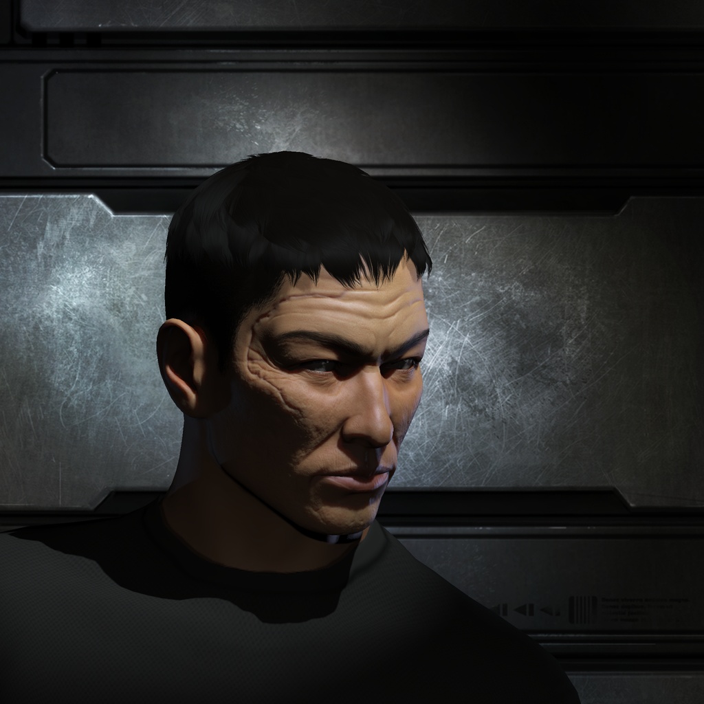 Ishmael Vuu