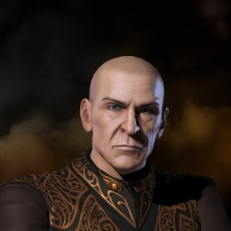 juulian portrait
