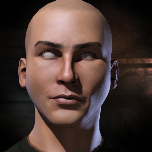 Shawn TheSheep
