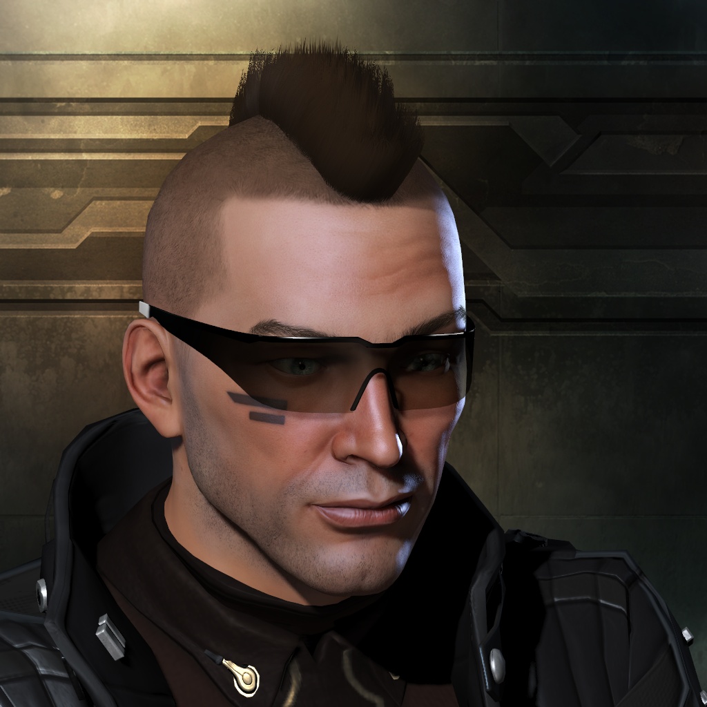 darrenonrampage