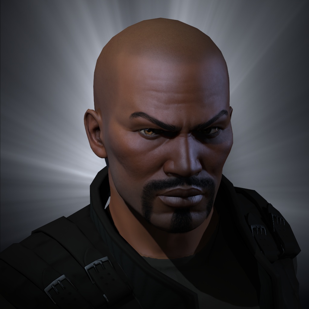 Ronan Blade
