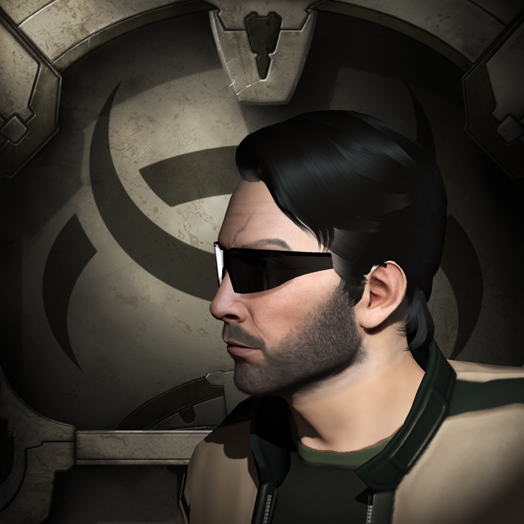 snayter black