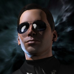 BlackRage portrait