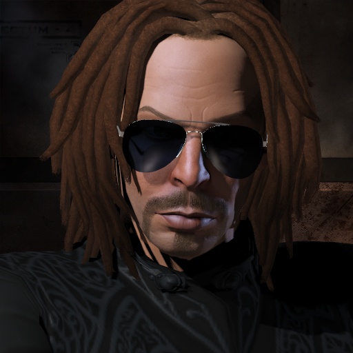 Kris Gektor
