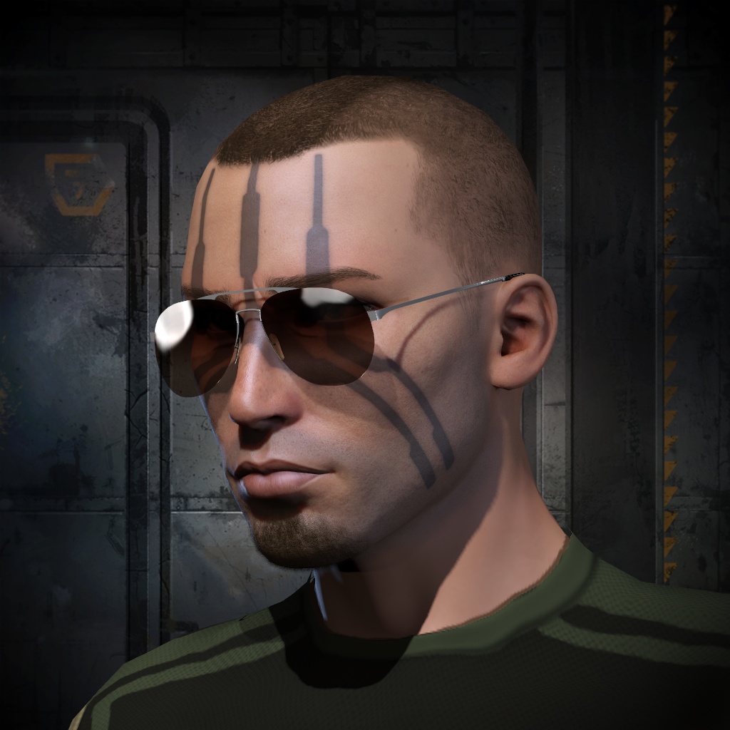 Allan B'stard