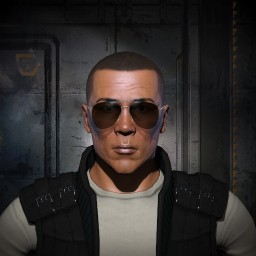 Brutus Duran portrait