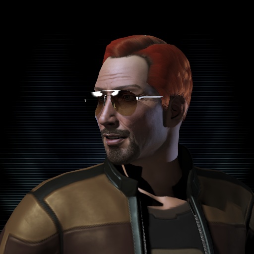 Redd Stripe