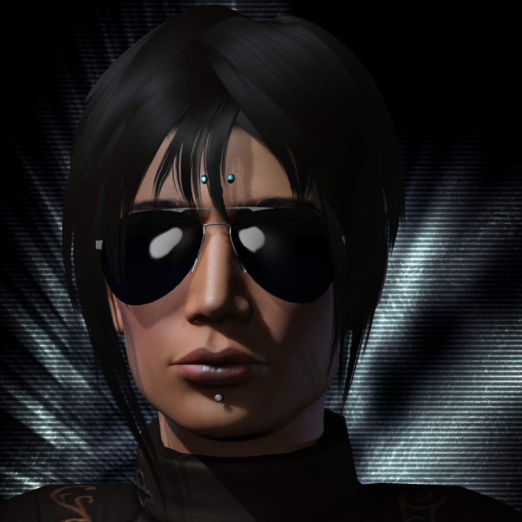 Mae Arrenique