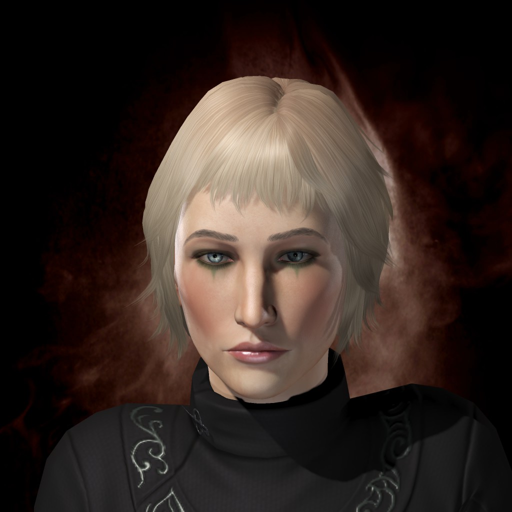 Bertha Haushofer