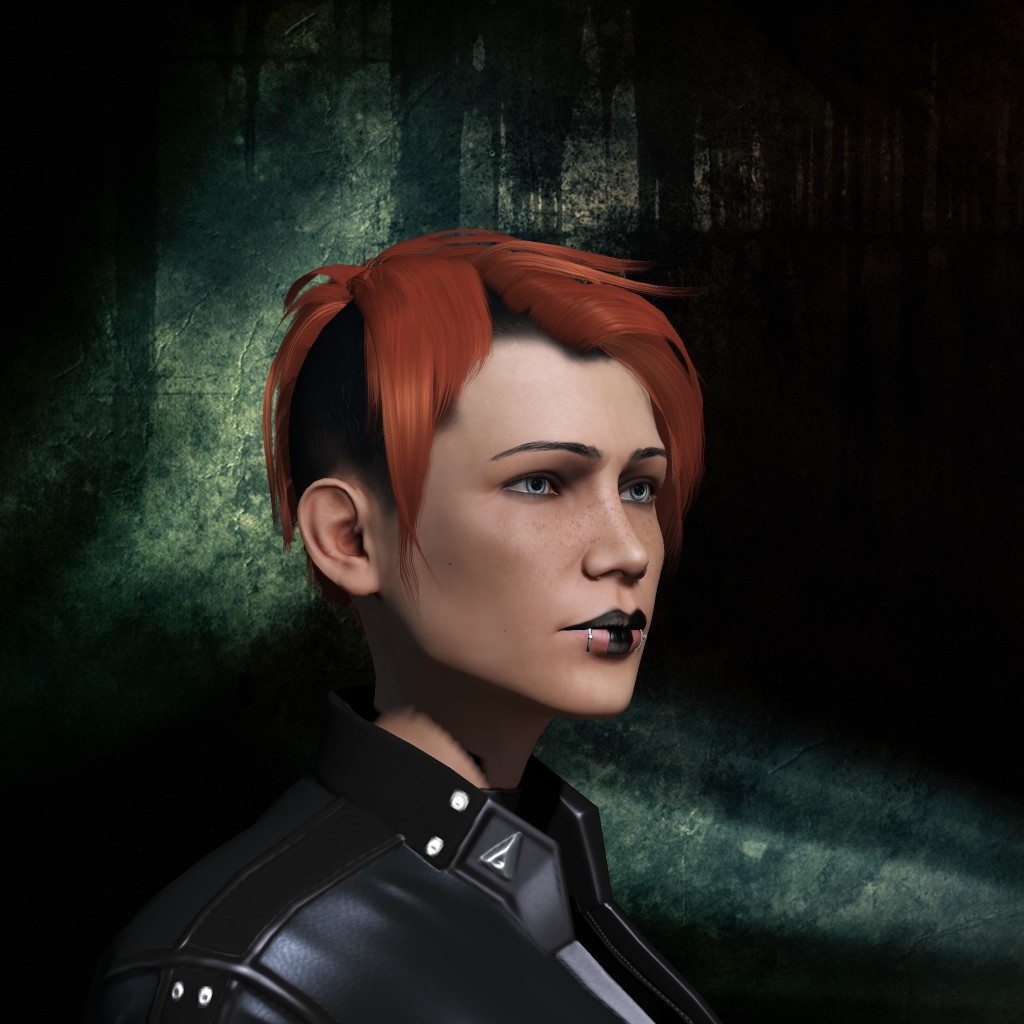 Rayne Xhu