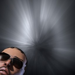 tegroidiumx portrait