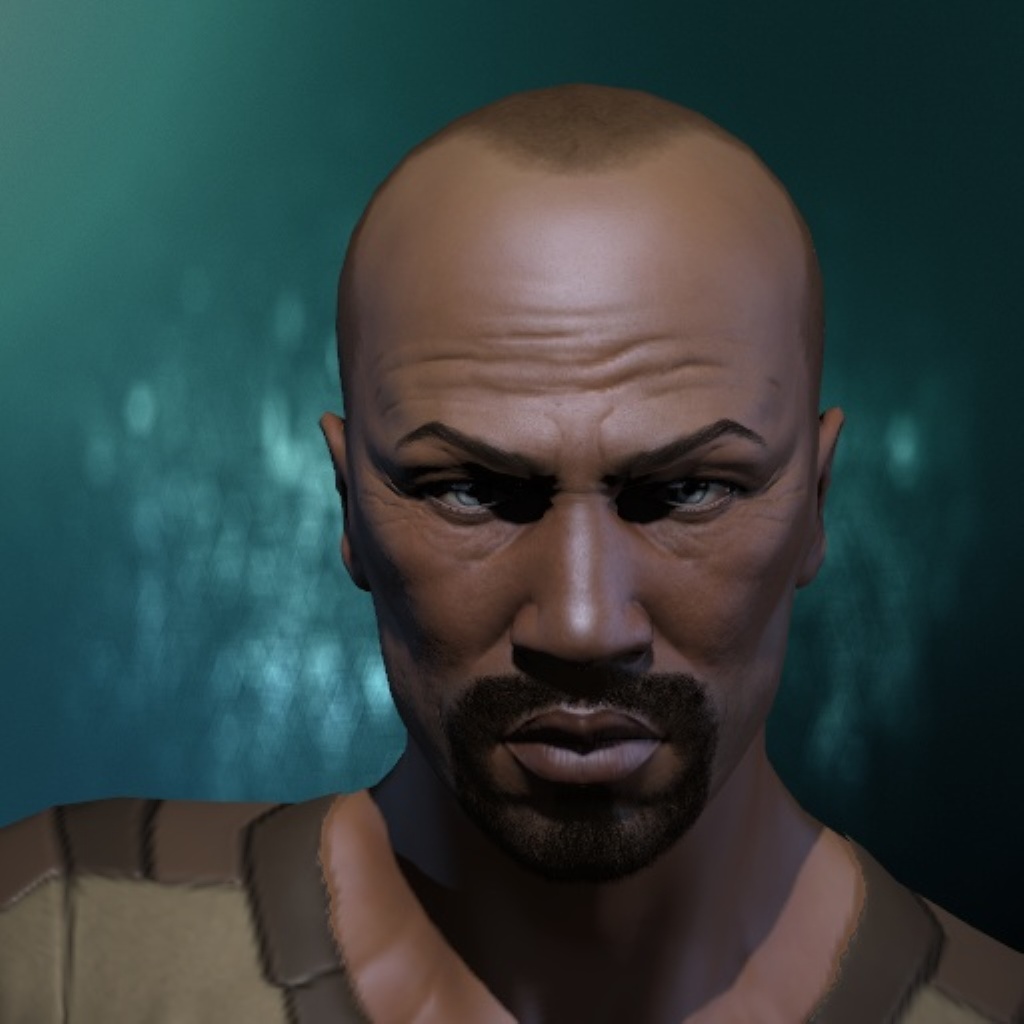 Trax Ghul