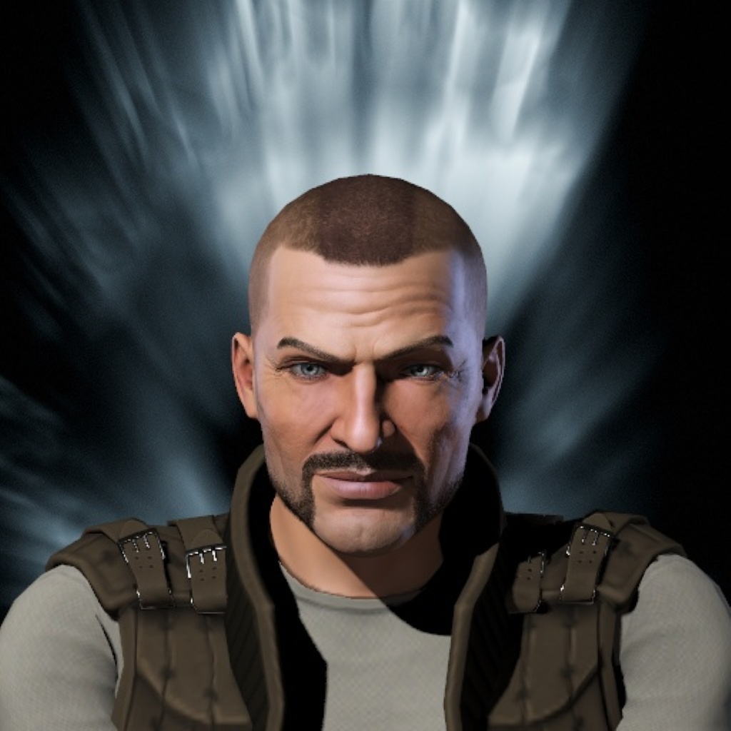 Mr Garmonist