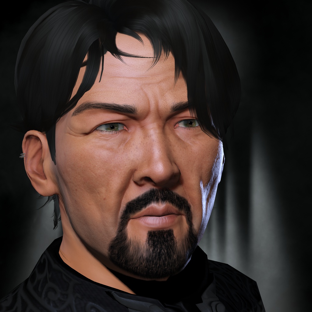 blaxsterious blaxsterious