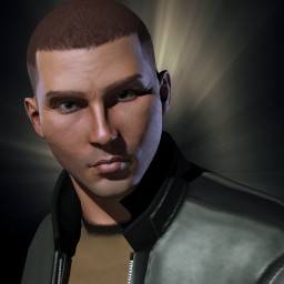 Trustus portrait